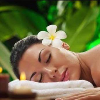 Comprar o produto de Massagem Relaxante em Clínicas de Estética e Beleza em Boituva, SP por Solutudo