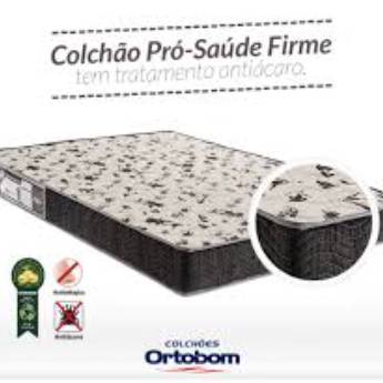 Comprar o produto de Pro-saúde Firme  em Colchões em Foz do Iguaçu, PR por Solutudo