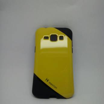 Comprar o produto de Capa Samsung J1 em Samsung em Boituva, SP por Solutudo