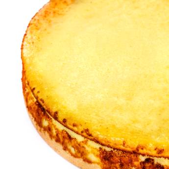 Comprar o produto de Torta de Ricota em Bolos e Doces em Joinville, SC por Solutudo