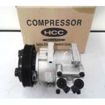 Comprar o produto de COMPRESSOR ECOSPORT em Outros em Birigui, SP por Solutudo