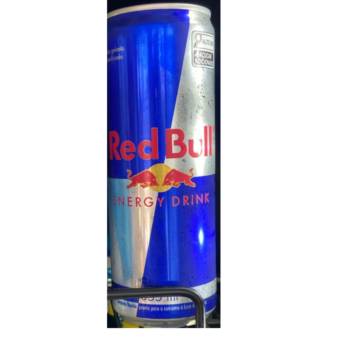 Comprar o produto de red bull tradicional  em Bebidas Energéticas pela empresa Empório Primare Bebidas e Eventos - Loja 02 em Mineiros, GO por Solutudo