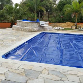 Comprar o produto de Capa Térmica em A Classificar em Boituva, SP por Solutudo