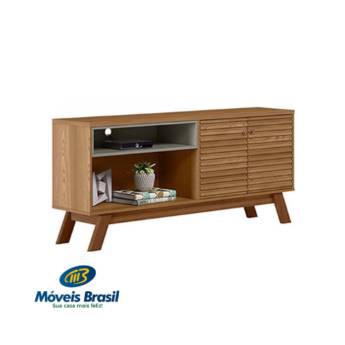 Comprar o produto de Rack Linea Brasil Camboriu em Racks em Foz do Iguaçu, PR por Solutudo