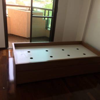 Comprar o produto de Cama em Casa, Móveis e Decoração em Tietê, SP por Solutudo