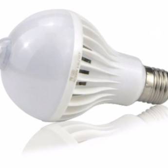 Comprar o produto de Lâmpada de Led Omnidirecional 9w E27 em Materiais para Construção em Boituva, SP por Solutudo
