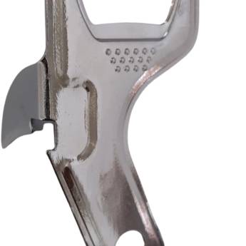 Comprar o produto de ABRIDOR DE LATAS COMBINADO - Cidade Centenário, São Paulo/SP em Utensílios Domésticos em São Paulo, SP por Solutudo