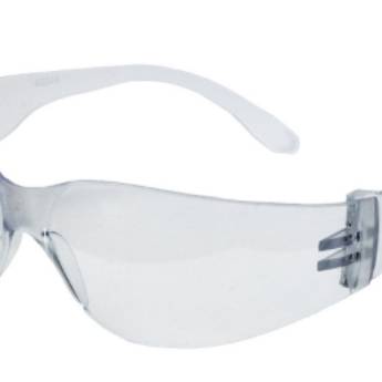 Comprar o produto de ÓCULOS DE PROTEÇÃO - MOD. LEOPARDO KALIPSO  em EPI's em Boituva, SP por Solutudo