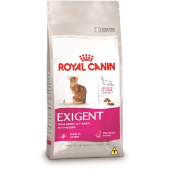Comprar o produto de EXIGENT ROYAL CANIN em Outros em Barra Bonita, SP por Solutudo
