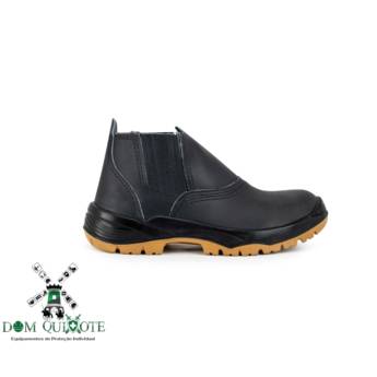 Comprar o produto de Calçados Crival Infinity Modelo:Botina Elástico Pvc 080 CA49886 em Calçados de segurança em Jundiaí, SP por Solutudo