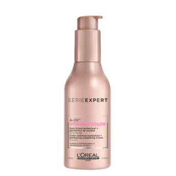 Comprar o produto de L'Oréal Professionnel Expert Vitamino Color A-OX - Creme de Pentear 150ml em L'Oreal PROFESSIONNEL em Jundiaí, SP por Solutudo