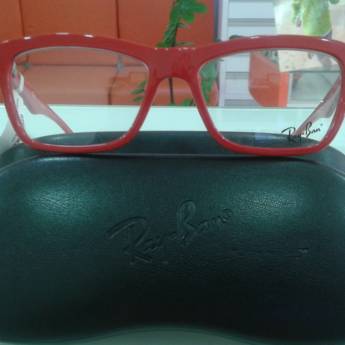Comprar o produto de Ray Ban 7044L em Ray-Ban em Dourados, MS por Solutudo