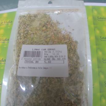 Comprar o produto de Limão com ervas em A Classificar em Jundiaí, SP por Solutudo
