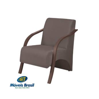 Comprar o produto de Poltrona Barsotti Venus em Poltronas em Foz do Iguaçu, PR por Solutudo