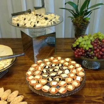 Comprar o produto de Alguns dos nossos trabalhos - Mesa de Frios 3 em Outros Serviços em Marília, SP por Solutudo