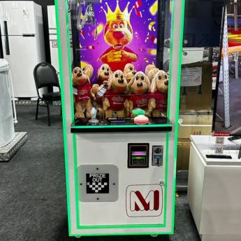 Comprar o produto de Entretenimento  Para Feiras, Congressos e Eventos  em Feiras pela empresa Tutitu Animações em Belo Horizonte, MG por Solutudo