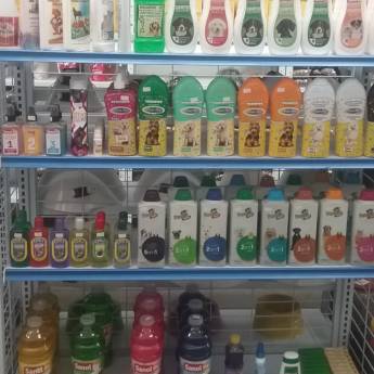 Comprar o produto de Shampoo e produtos de higiene  em Animais em Jundiaí, SP por Solutudo