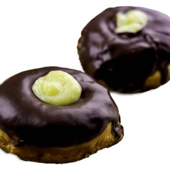 Comprar o produto de Donut em Bolos e Doces em Joinville, SC por Solutudo