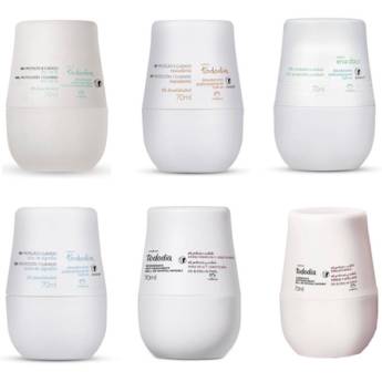 Comprar o produto de Desodorante Rollon Natura  em Perfumarias - Cosméticos em Jundiaí, SP por Solutudo