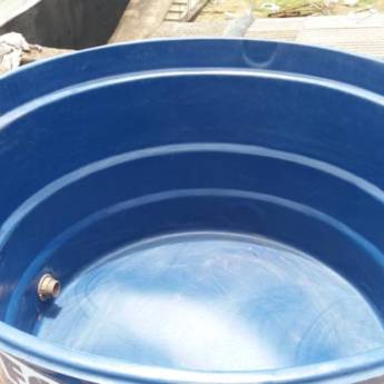 Comprar o produto de Limpeza e Desinfecção de Reservatórios/Caixa d'água em Manutenção em Barueri, SP por Solutudo