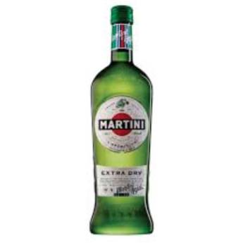 Comprar o produto de Vermouth Martini Extra Dry- 750ml em Vermouth em Aracaju, SE por Solutudo