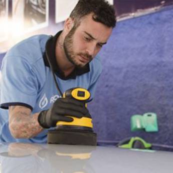 Comprar o produto de Enceramento Profissional em Veículos e Transportes em Aracaju, SE por Solutudo