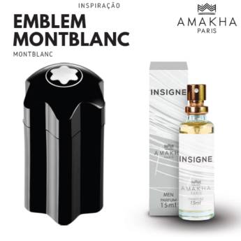 Comprar o produto de Perfume INSIGNE Amakha Paris Jundiai em Perfumarias - Cosméticos em Jundiaí, SP por Solutudo