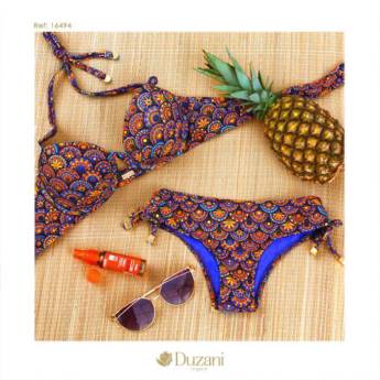 Comprar o produto de Biquíni Duzani em Feminino em São João da Boa Vista, SP por Solutudo