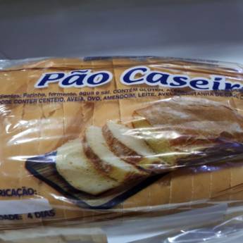 Comprar o produto de Pão Caseiro em Panificadoras em Joinville, SC por Solutudo