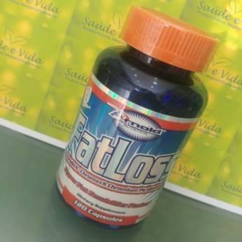 Comprar o produto de FatLoss- Arnold Nutrition em A Classificar em Jundiaí, SP por Solutudo