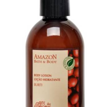 Comprar o produto de Loção Hidratante Buriti  220ml - Arte dos Aromas em A Classificar em Jundiaí, SP por Solutudo