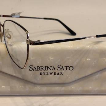 Comprar o produto de Sabrina Sato  em Óculos em Bauru, SP por Solutudo