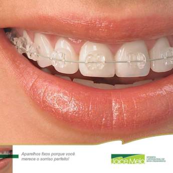 Comprar o produto de Aparelhos Ortodonticos em Odontologia em Mineiros, GO por Solutudo