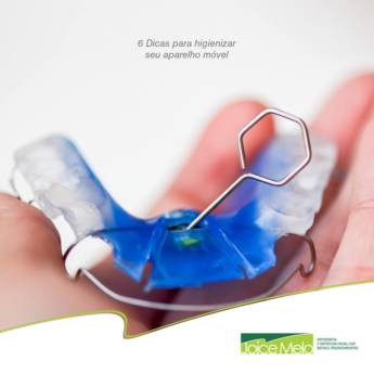 Comprar o produto de Aparelhos Ortodonticos em Odontologia em Mineiros, GO por Solutudo