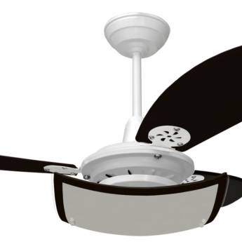 Comprar o produto de Ventiladores - Modelos Diversos - Álbum 1 em A Classificar em Marília, SP por Solutudo