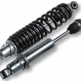 Comprar o produto de Amortecedores em Autopeças pela empresa Auto Peças União Peças e Acessórios Automotivos em Atibaia em Atibaia, SP por Solutudo