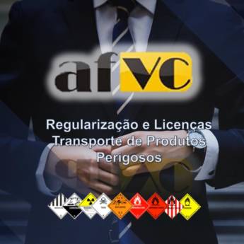 Comprar o produto de Licenças para o transporte rodoviário de produtos perigosos em Serviços em Içara, SC por Solutudo
