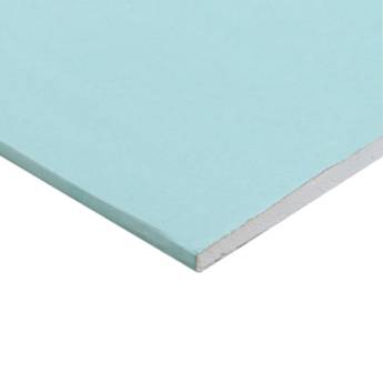 Comprar o produto de PLACA RU VERDE 12,5MM 1,20X1,80 - PLACO em Materiais para Construção em Sorocaba, SP por Solutudo