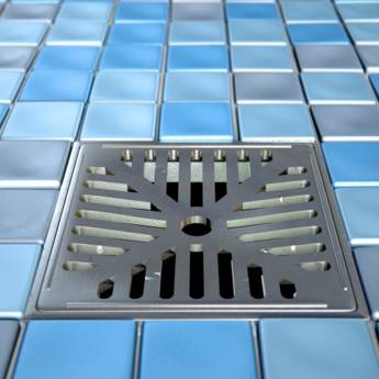 Comprar o produto de  Ralos e Grelhas em Materiais Hidráulicos pela empresa Carlinhos Materiais para Construção • Depósito em Atibaia em Atibaia, SP por Solutudo