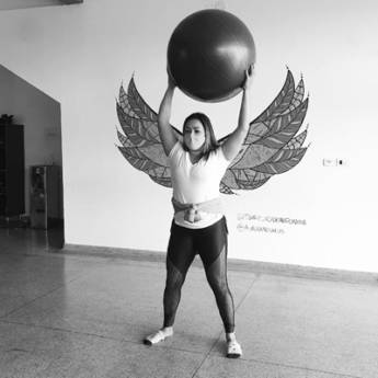 Comprar o produto de Pilates  em Nossos Serviços em Americana, SP por Solutudo