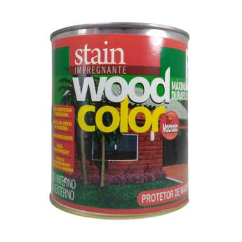 Comprar o produto de Wood Color em ACABAMENTOS em Atibaia, SP por Solutudo