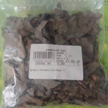 Comprar o produto de Jambolão em A Classificar em Jundiaí, SP por Solutudo