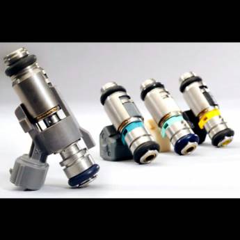 Comprar o produto de Limpeza bicos injetores e TBI. em A Classificar em Jundiaí, SP por Solutudo