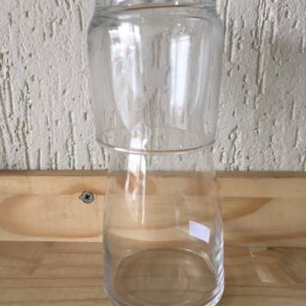 Comprar o produto de Moringa de Vidro em Outros em São Carlos, SP por Solutudo