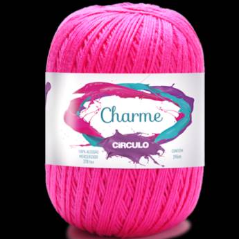 Comprar o produto de Charme Círculo em Artigos de Armarinho em Mineiros, GO por Solutudo