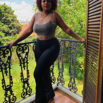 Comprar o produto de Olá meu nome é ANDRESSA SAMIRA uma massagista de alto padrão. em Massagistas - SPA pela empresa Clínica Samsara em Americana, SP por Solutudo