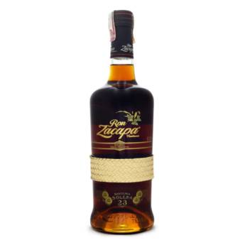 Comprar o produto de Rum Zacapa Centenario- 750ml em Rum em Aracaju, SE por Solutudo