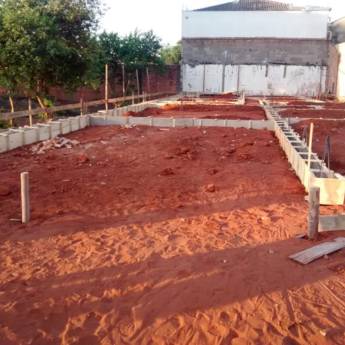Comprar o produto de Obras realizadas em Construção em Bauru, SP por Solutudo