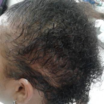 Comprar o produto de alongamentos de cabelo em Beleza e Cuidado Pessoal em Jundiaí, SP por Solutudo