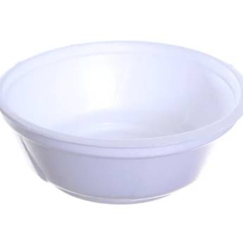 Comprar o produto de Prato Fundo eps 12 Darnel c/20 em Outras Embalagens em Jundiaí, SP por Solutudo